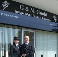 G and M Goold Independent Funeral Directors 283831 Image 0